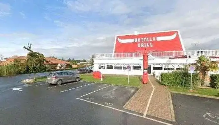 Buffalo Grill Bergerac -  Street View Et 360deg - Bergerac