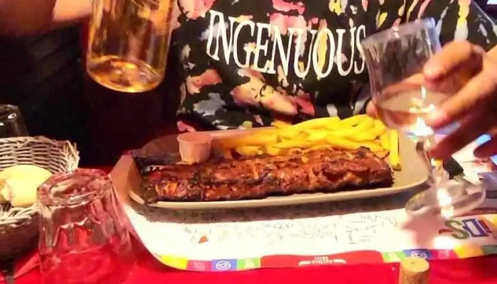 Buffalo Grill Bergerac -  Videos - Bergerac