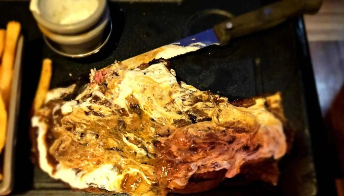 Buffalo Grill Niort -  Numero - Niort