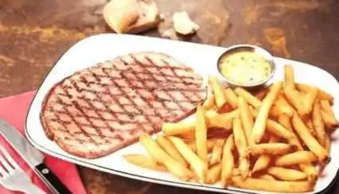 Buffalo Grill Niort -  Photos Du Proprietaire - Niort