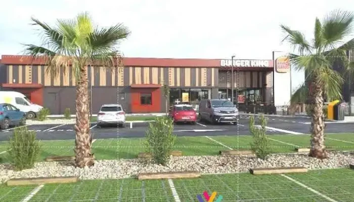Burger King -  Photos Du Proprietaire - Ayguemorte-les-graves