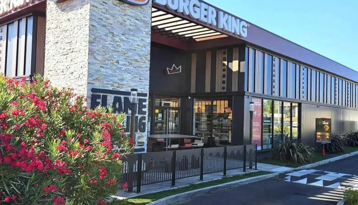 Burger King -  Photos Du Proprietaire - Beychac-et-caillau
