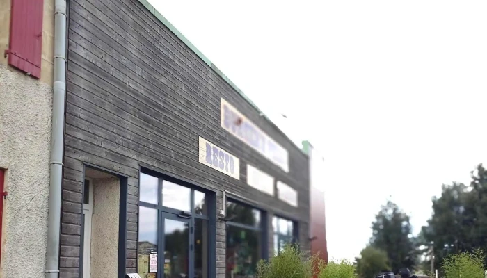 Burgers Park Adresse - Beaupuy