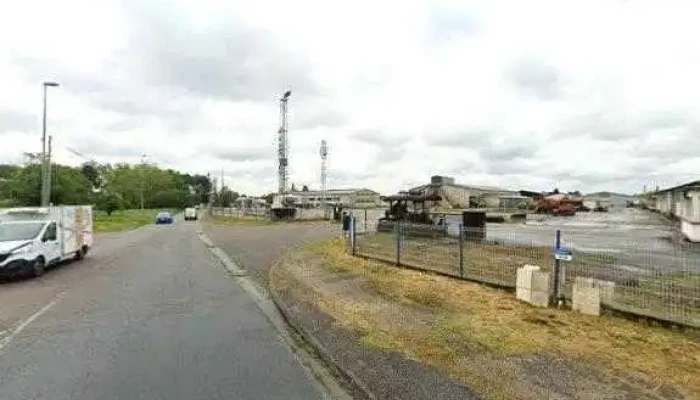 Burgers Park Street View Et 360deg - Beaupuy