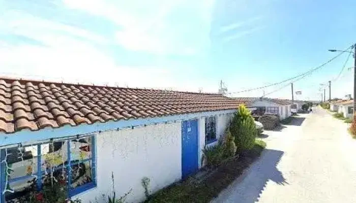 Cabane 31 -  Street View Et 360deg - Andernos-les-bains
