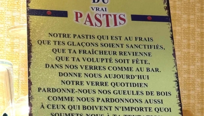 Cafe Central Cafe - Bergerac