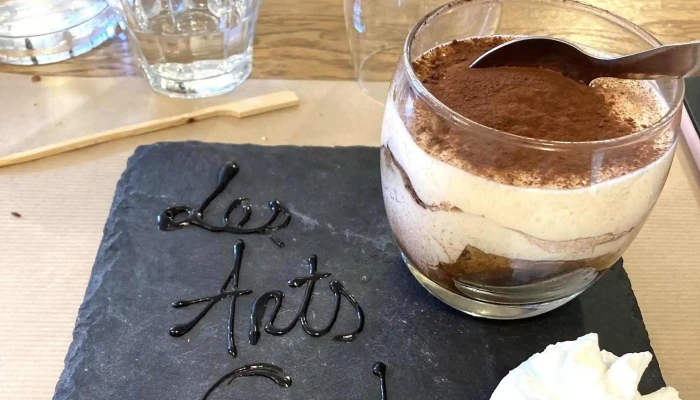 Cafe Les Arcades - Beaumontois En Périgord