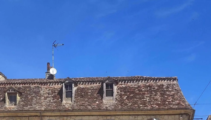 Cafe Les Arcades -  Ouvert Maintenant - Beaumontois En Périgord