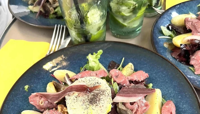 Cafe Medicis Cafe - Bergerac