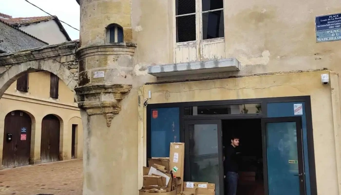 Cafe Medicis Les Plus Recentes - Bergerac