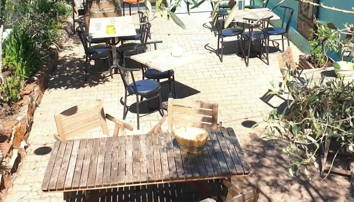 Cafe Olga   Bar Restaurant A Bergerac Atmosphere - Bergerac