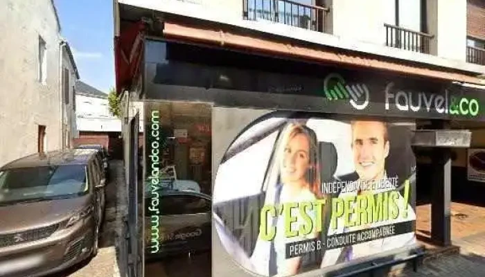 Cafe Olga   Bar Restaurant A Bergerac Street View Et 360deg - Bergerac