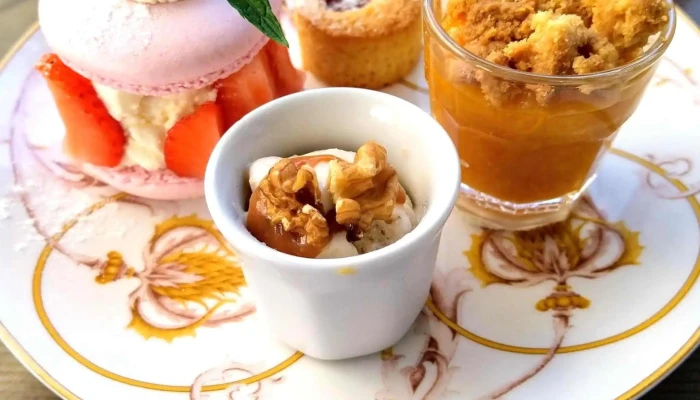 Cannelle Romarin Warung Opinions - Périgueux