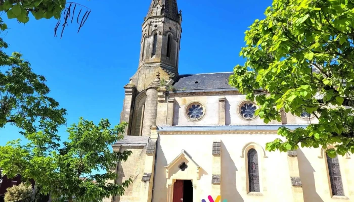 Captieux - France