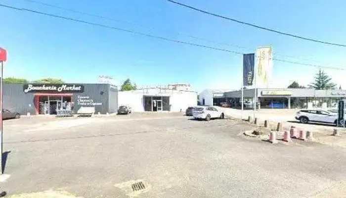 Captn Sushi Street View Et 360deg - Bergerac