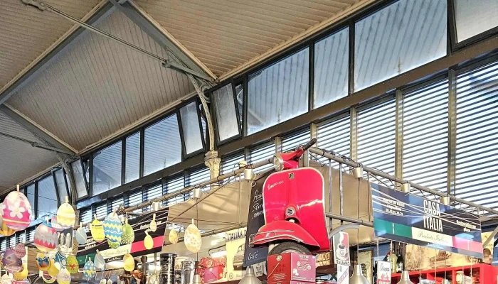 Casa Italia -  Opinions - Angoulême
