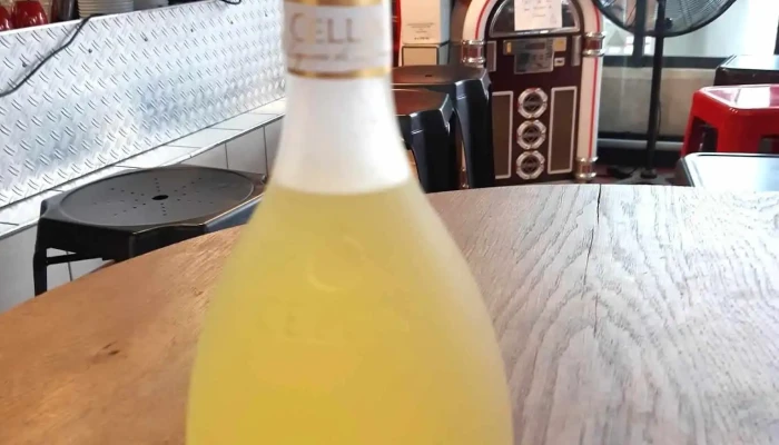 Casa Italia -  Plats Et Boissons - Angoulême