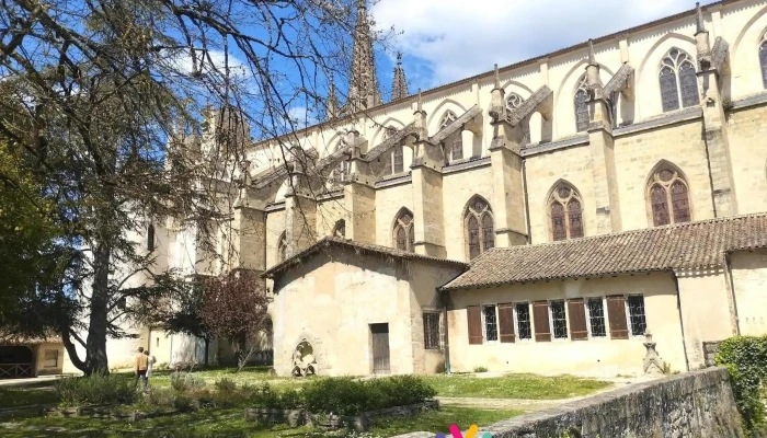 Chambres Dhotes Le Clos De La Cathedrale   Bazas Photos Des Visiteurs - Bazas