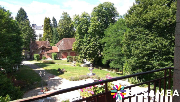 Chateau Constant Chateau Constant Cottage - Bessines-sur-gartempe
