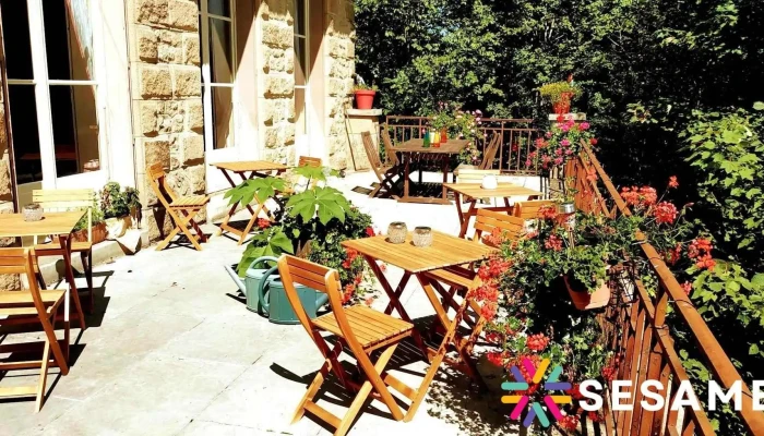 Chateau Constant Chateau Constant Tout - Bessines-sur-gartempe