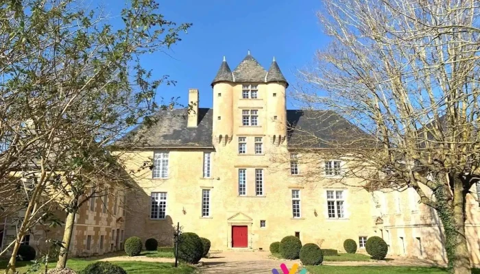 Château d’Avanton - Avanton