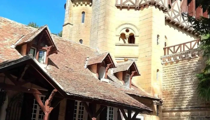 Chateau Mounet Sully Tout - Bergerac