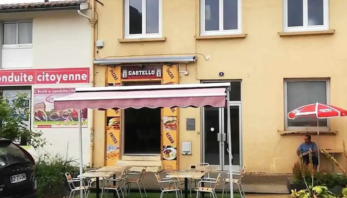 Chez aya - 33410 Cadillac-Sur-Garonne