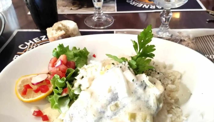 Chez Carneiro - 33150 Cenon