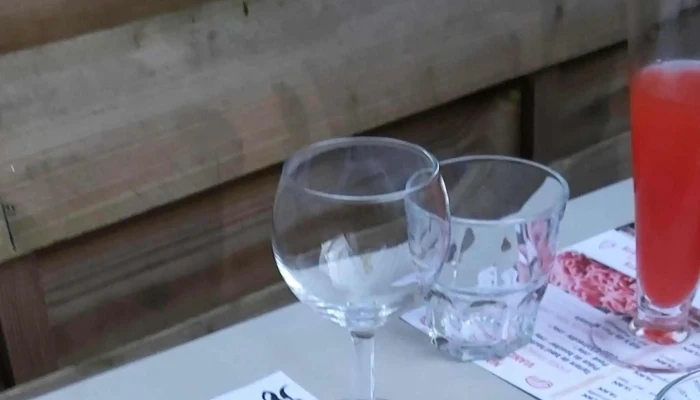 Chez Cecile Restaurant Du Boucher Restaurant A Viande - Availles-limouzine