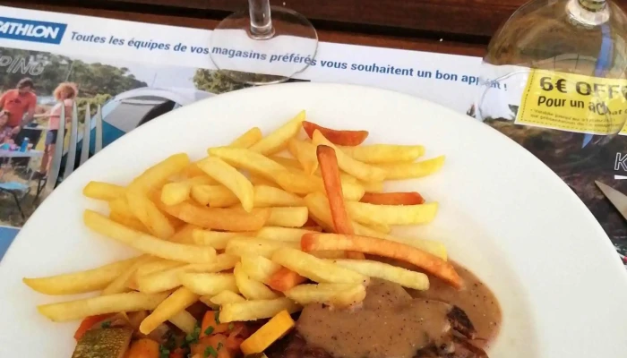 Chez Claudette -  Comment Arriver - Beaumontois En Périgord