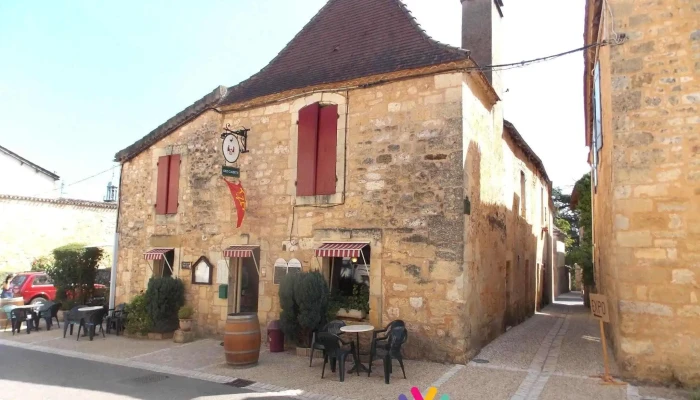 Chez Claudette -  Photos Du Proprietaire - Beaumontois En Périgord