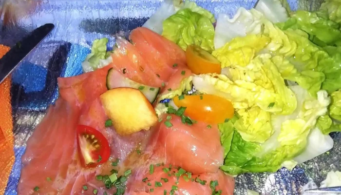 Chez Claudette -  Restaurant Francais - Beaumontois En Périgord