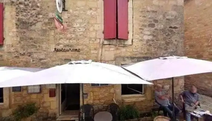 Chez Claudette -  Street View Et 360deg - Beaumontois En Périgord