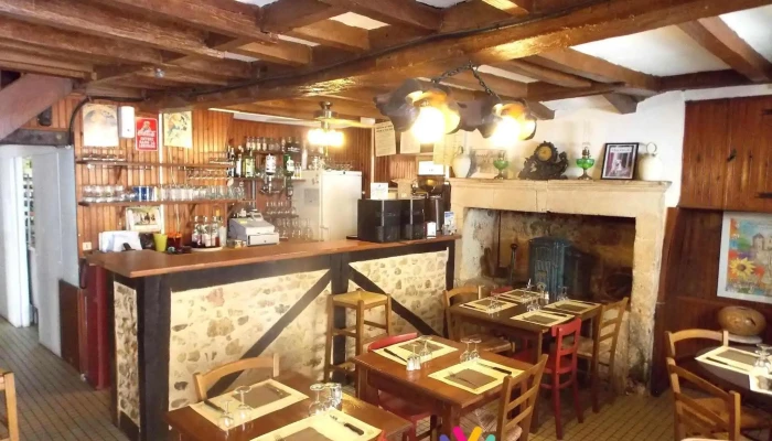 Chez Claudette -  Tout - Beaumontois En Périgord