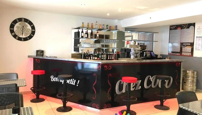 Chez Coco - 17120 Arces