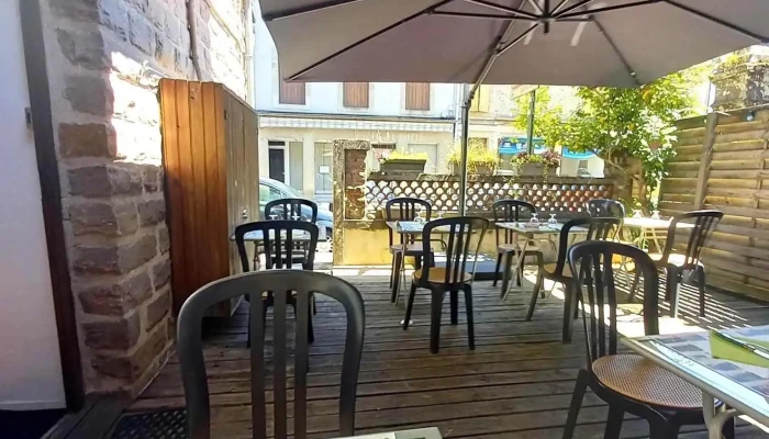 Chez Colette -  Atmosphere - Beaulieu-sur-dordogne