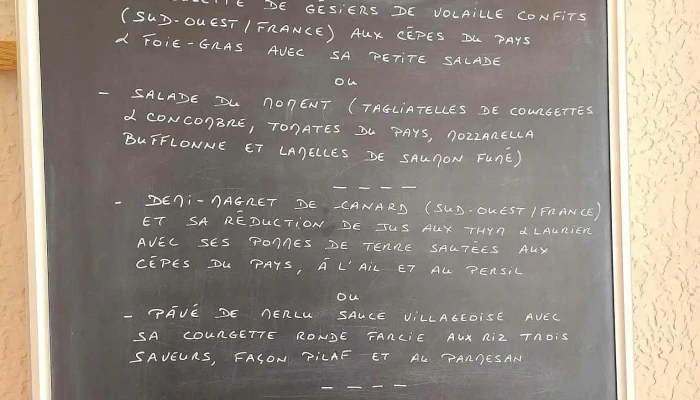 Chez Colette -  Les Plus Recentes - Beaulieu-sur-dordogne