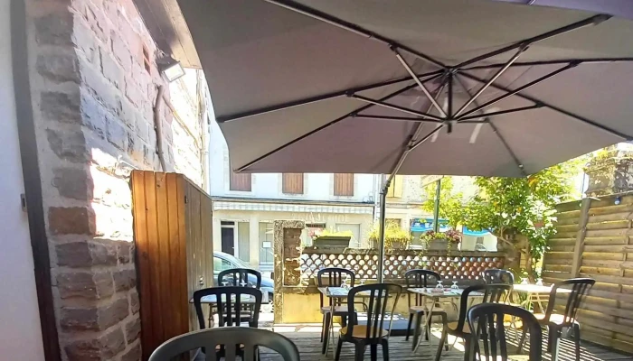 Chez Colette -  Numero - Beaulieu-sur-dordogne