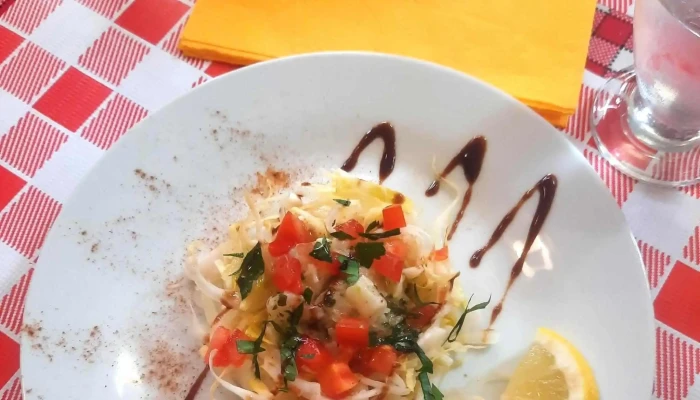Chez Colette -  Restaurant Francais - Beaulieu-sur-dordogne