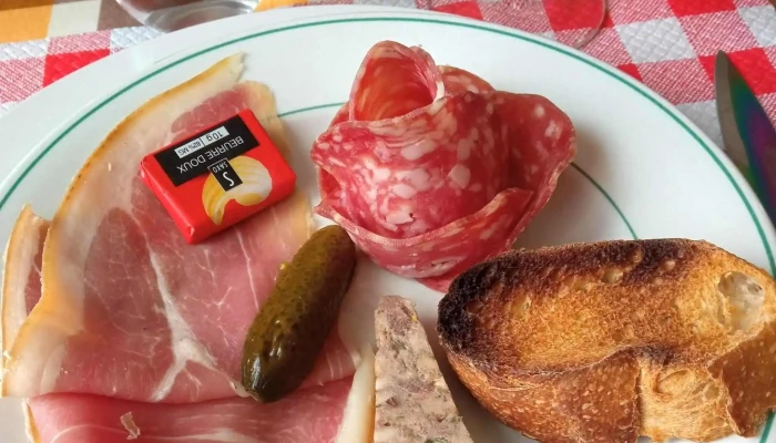 Chez Jakmy -  Ou - Bergerac