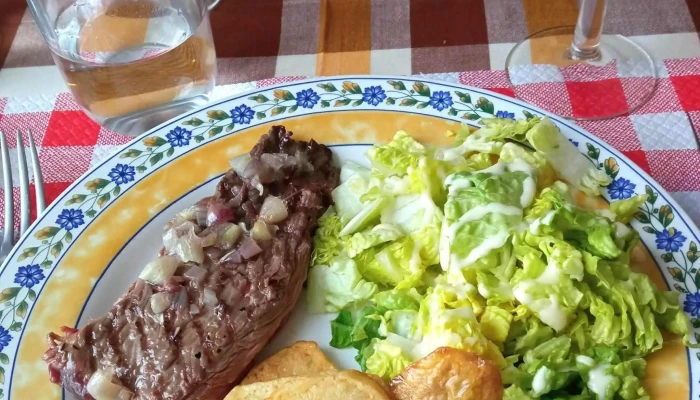 Chez Jakmy -  Site Web - Bergerac