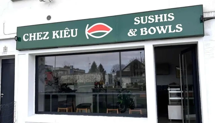 Chez kieu - 64400 Oloron-Sainte-Marie