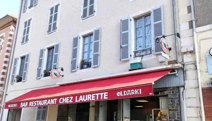 Chez Laurette - Pau