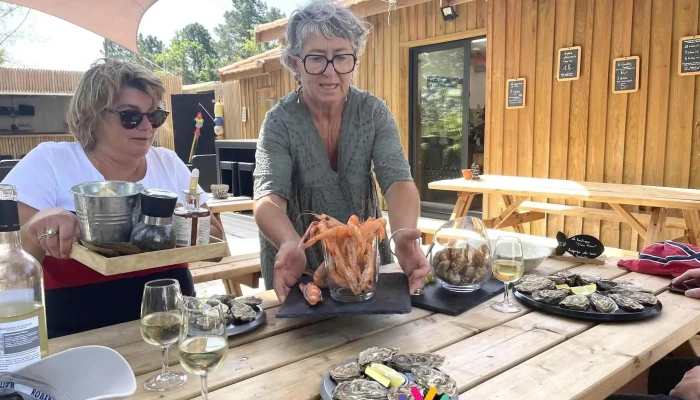 Chez Mumu - Saint-Trojan-Les-Bains