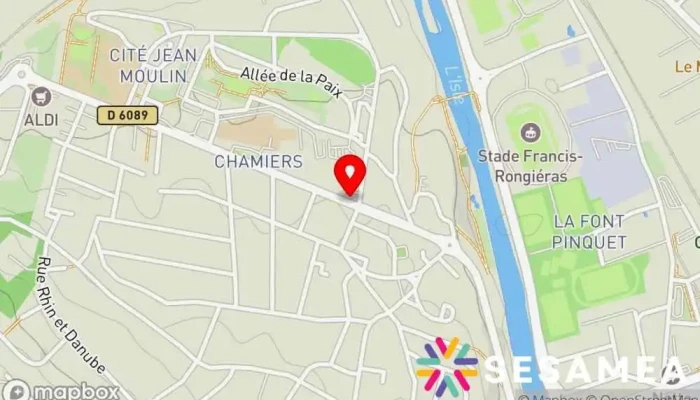 Chez Nous Pizza Artisanale - 24660 Coulounieix-Chamiers