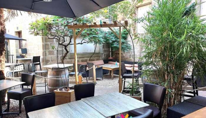 Chez Paulo - 19100 Brive-La-Gaillarde