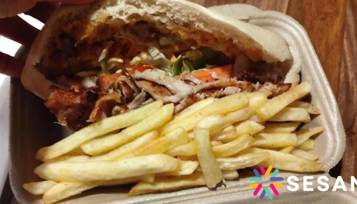 Chez Youyou - Blaye