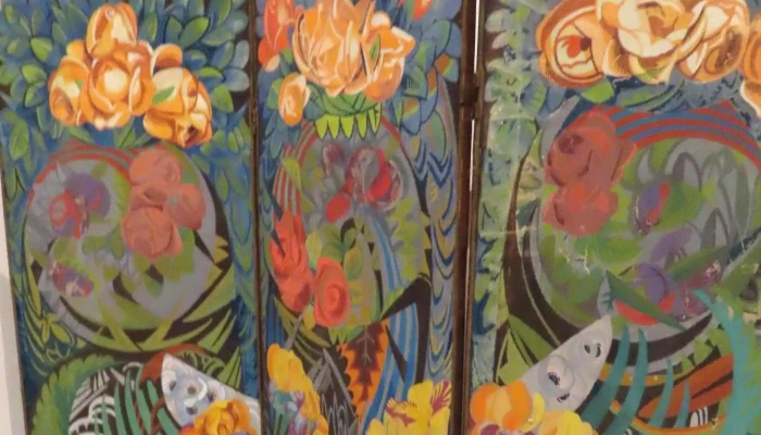 Cite Internationale De La Tapisserie Telephone - Aubusson