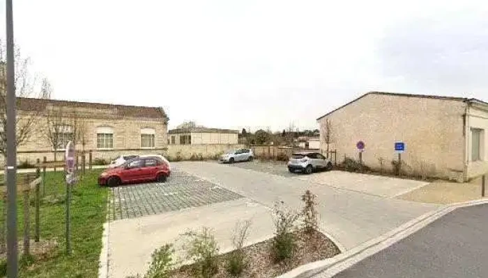 Colibric A Vrac Street View Et 360deg - Beautiran