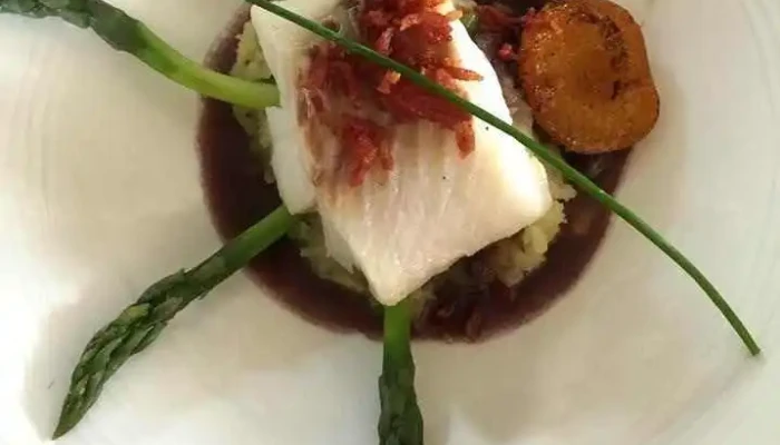 Com D Roy -  Plats Et Boissons - Andernos-les-bains